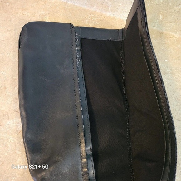 Franco Sarto Black Knee High Boots - Wide Calf - Picture 8 of 16